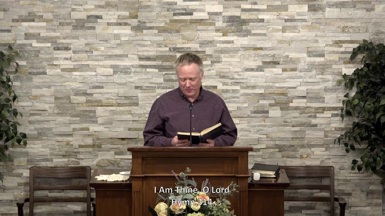 Clay Curtis - Thursday, January 29th, 2025