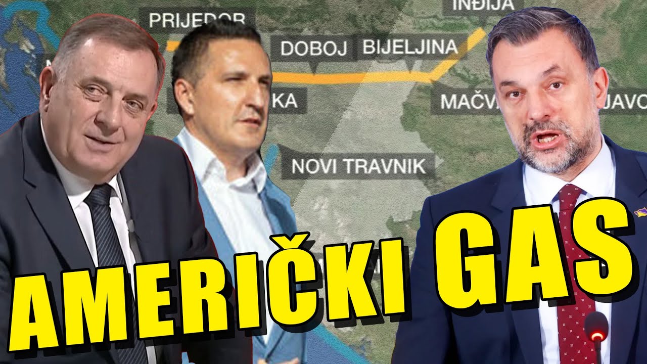 Dodikove RUSKE SUZE Apelacija USTAVNOM SUDU zabrana Nove VLADE Vozači na MUKAMA poplave