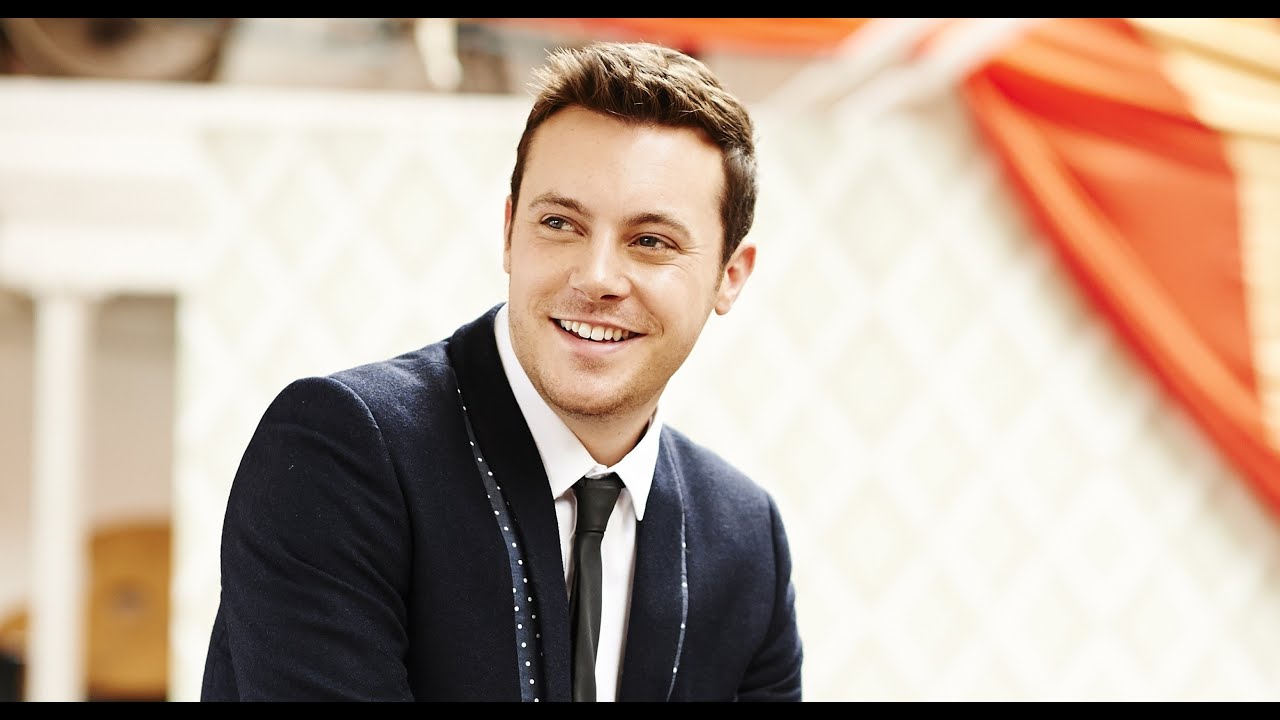 Nathan Carter Radio Interview