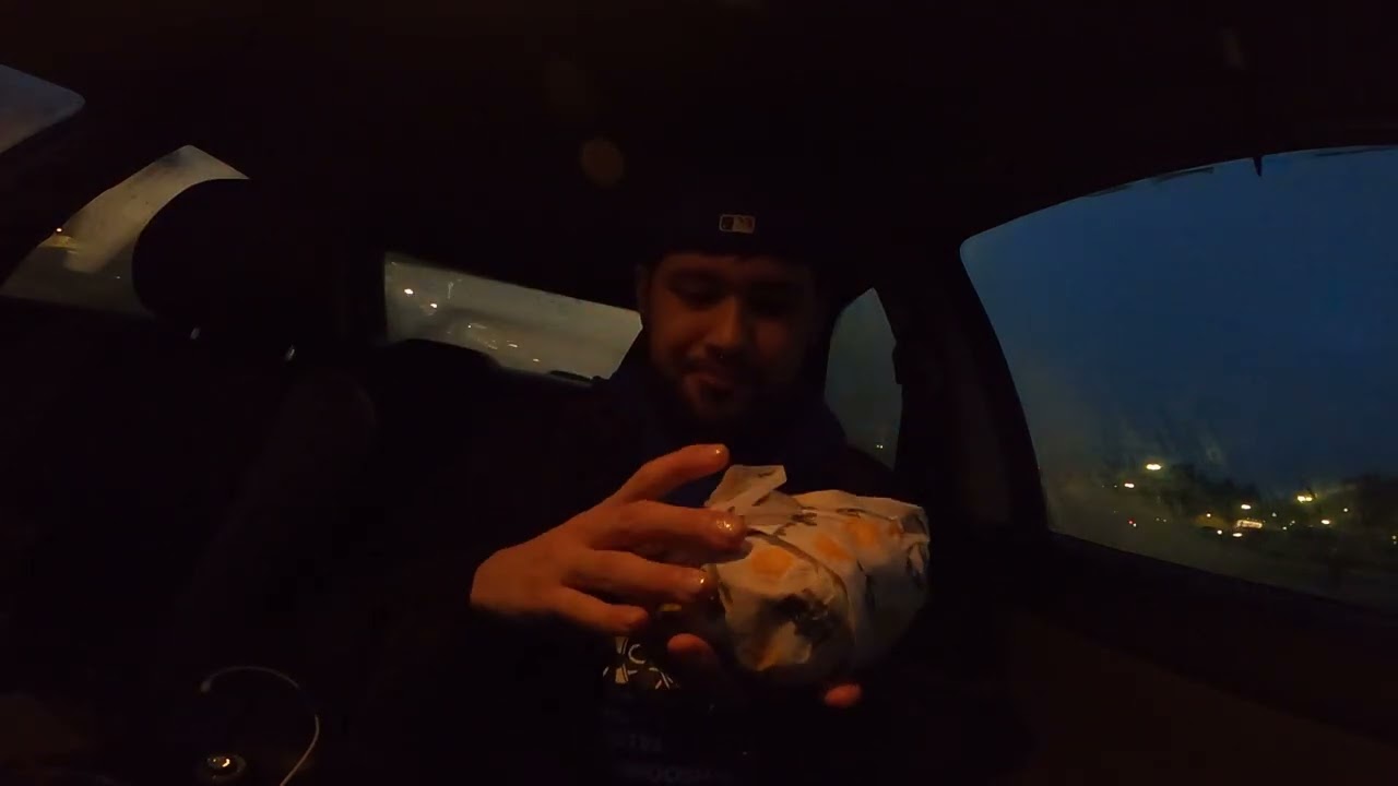 LSDiO Reviews: Habit Burger & Grill
