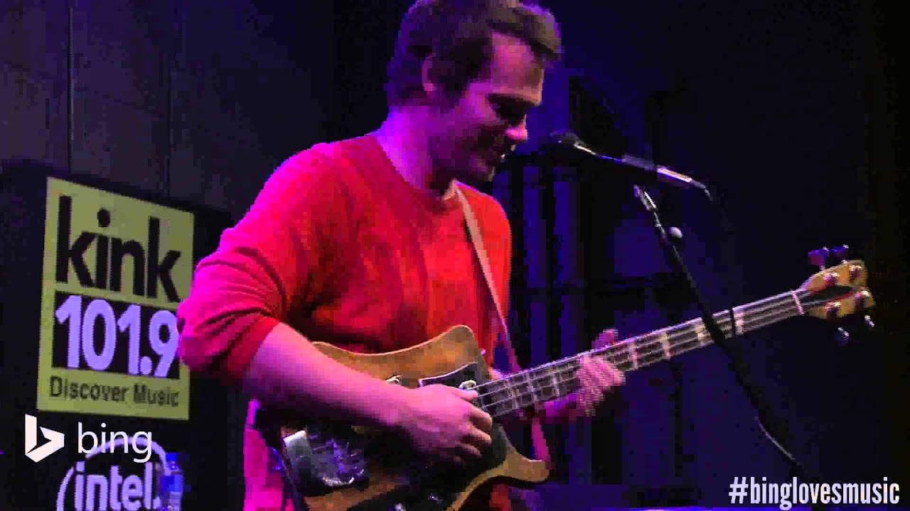 All Them Witches -- Charles William (Bing Lounge)