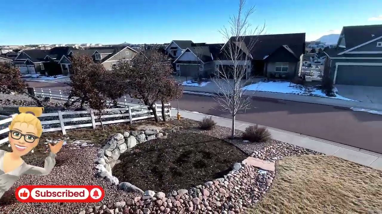 1159 Kelso Place | Colorado Springs, CO 80921 | Full Home Walkthrough