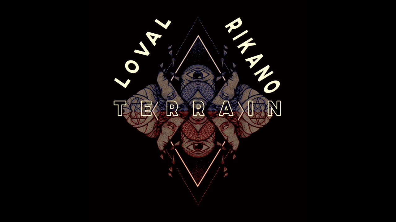 RIKANO x Loval - Terrain - (Prod  PalmTreez )