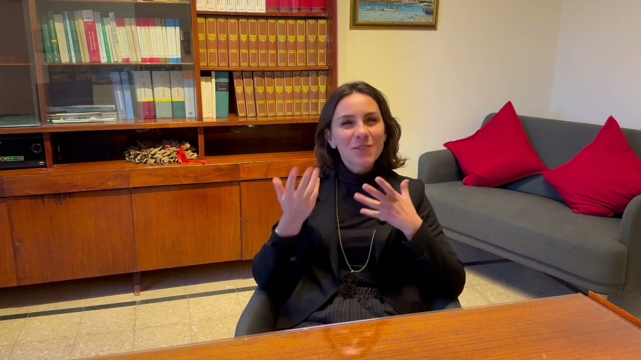 Come diventare imprenditori di se stessi pt.2 | Marzia Villari