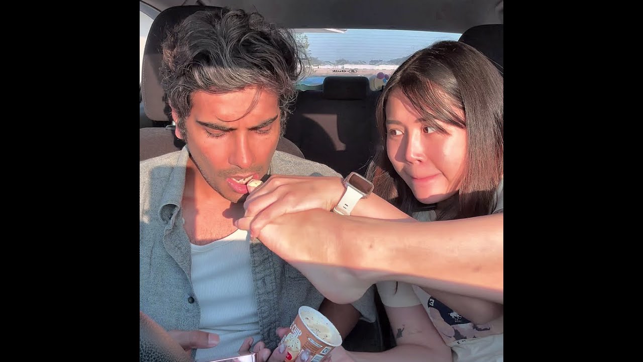 "HE WANTS TO EAT HER FOOT?""TRAVEL WITH A BAREFOOT LADY!""HER FEET AREN'T TASTY"AND MORE!