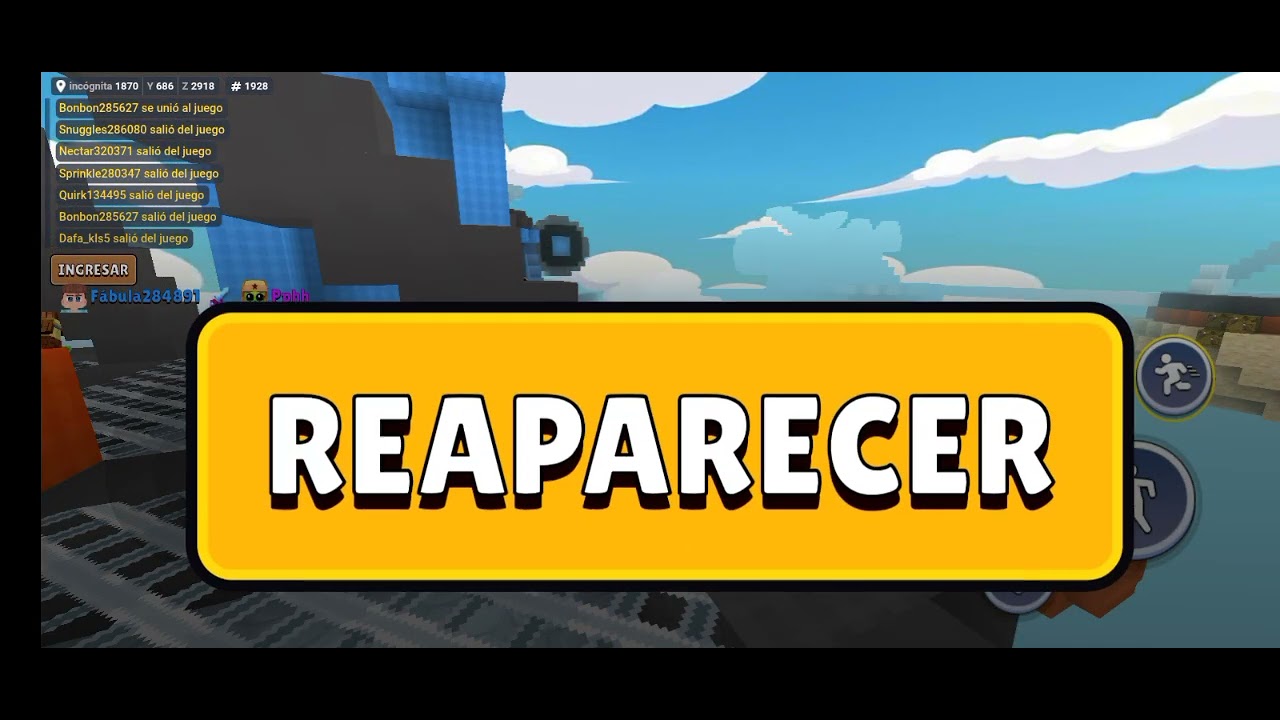 Bedwars #12 👻 