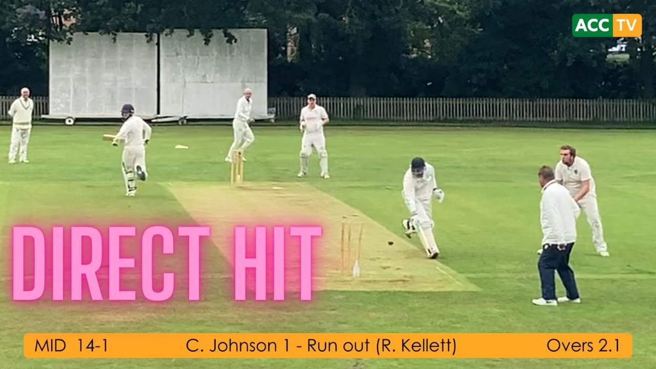 Bottom of the Table Clash - Appleton 1sts vs. Middlewich 1sts