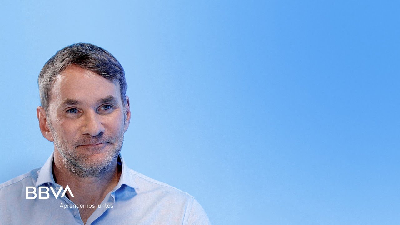 El valor de las relaciones humanas. Keith Ferrazzi, escritor y coach