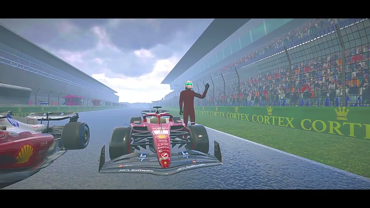 TEST  DRIVE IN RAINY WEATHER ALA MOBILE GP