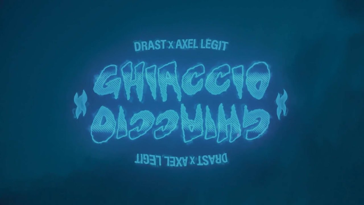 ✞ DRAST ✞ - GHIACCIO
