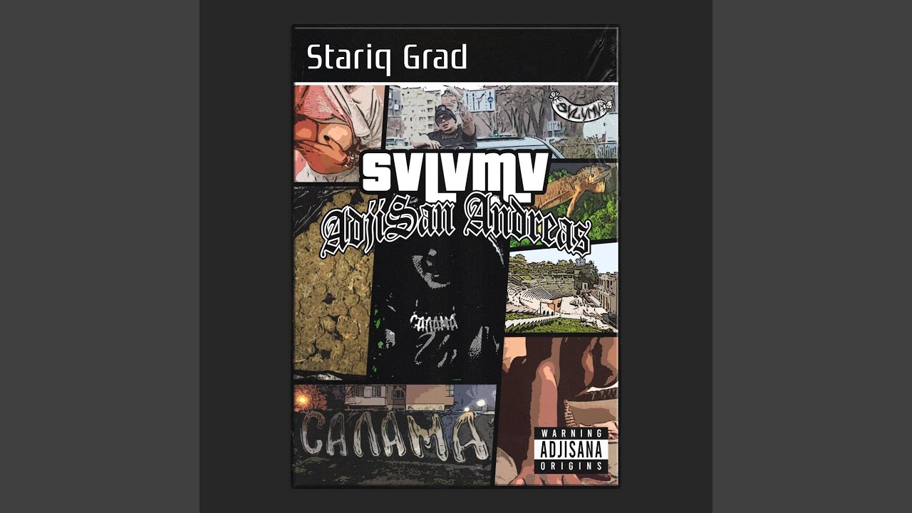 FEATURING TARIKATA (feat. Tarikata)