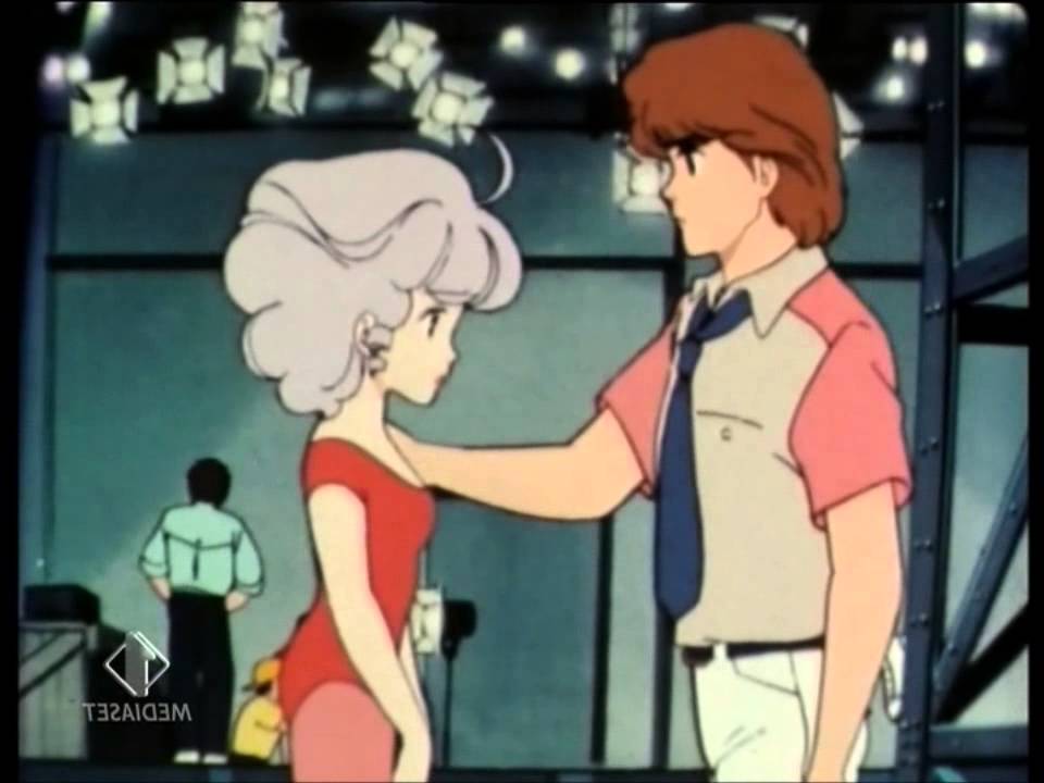 L'incantevole Creamy ep. 50 parte 1
