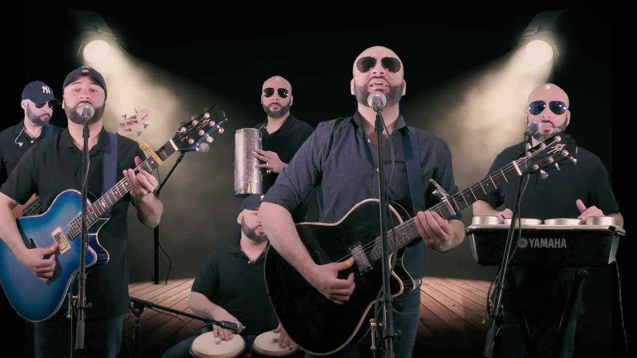 Bachata One man band ( Raulin Rodriguez cover) amor eres el camino