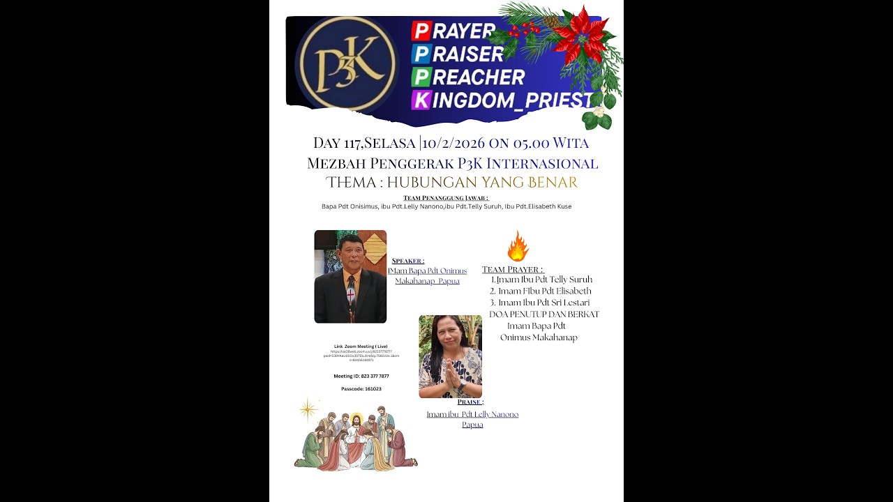 Penggerak P3K Internasional