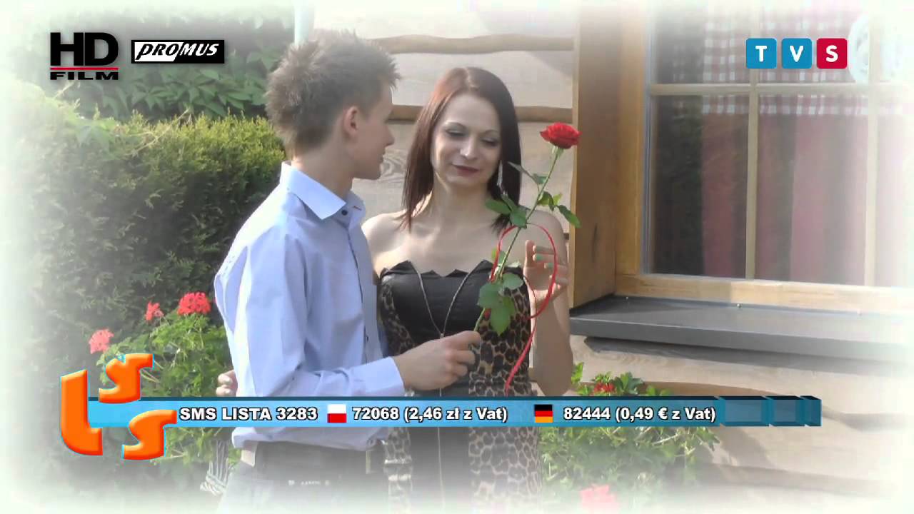 Tomasz Calicki - Jedno serce  dwie dziewczyny