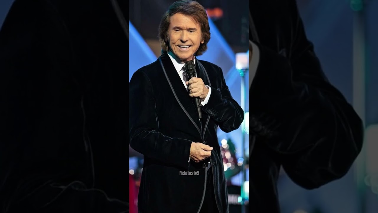 La canci&oacute;n que hizo llorar a raphael #musica #musica #eeuu #baladas #romantico #popular #amor #short