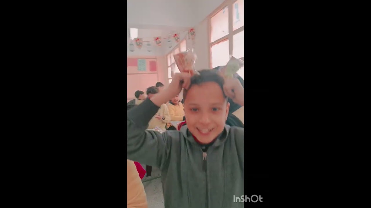 رمضان كريم 2026 ♥️