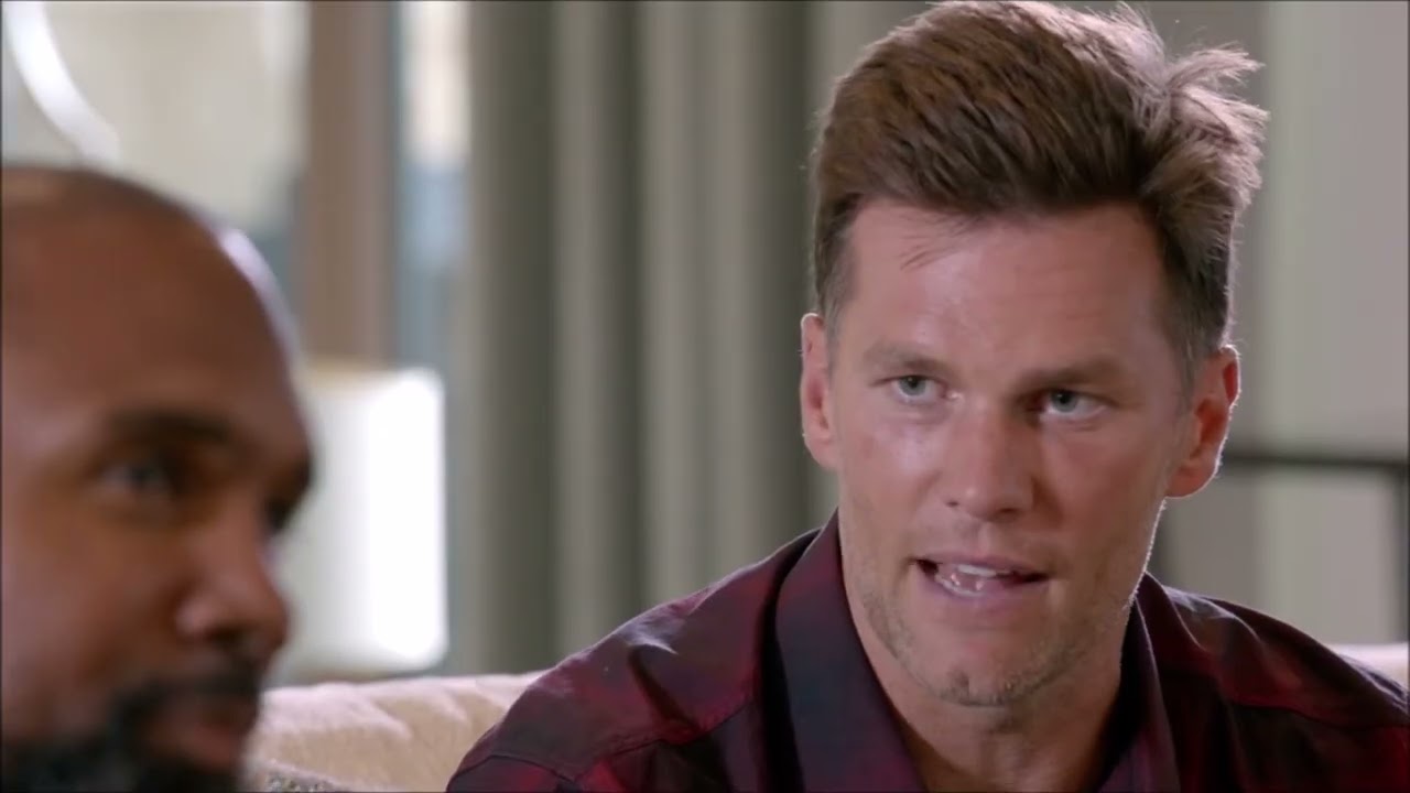 Tom Brady & Charles Woodson discuss the Tuck Rule - 30 for 30