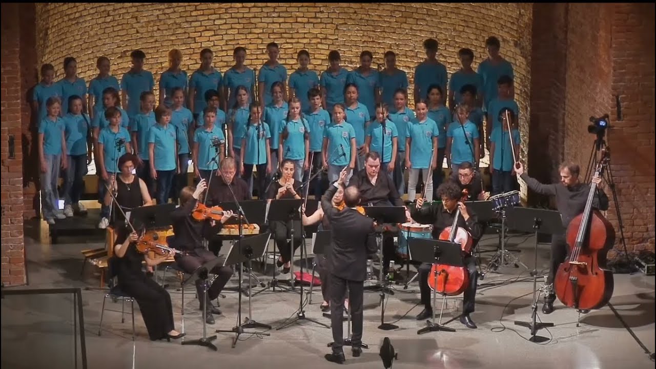 On the mountain, the mountain - На горе, горе - arrangement by Vagif Zeynalov