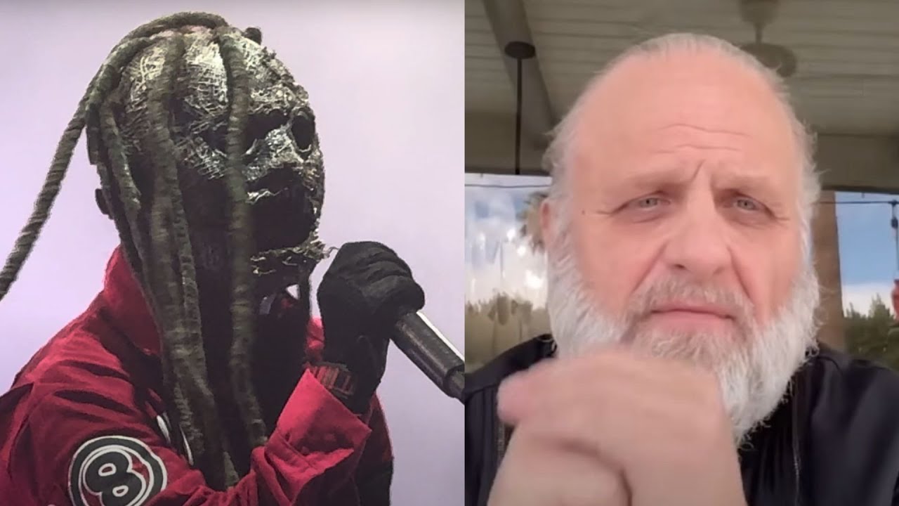 Slipknot уже «не так близко»