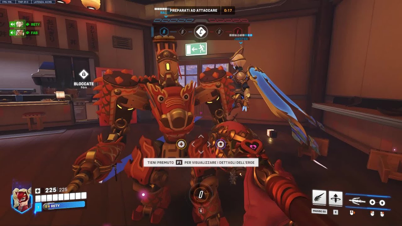 Good teammates