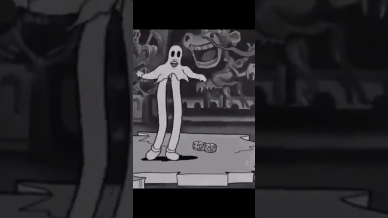 #animation #darkanime #evil #darkedits #morbid #dark #mickeymouse #anime #evilmickey 🌑👁️🌑