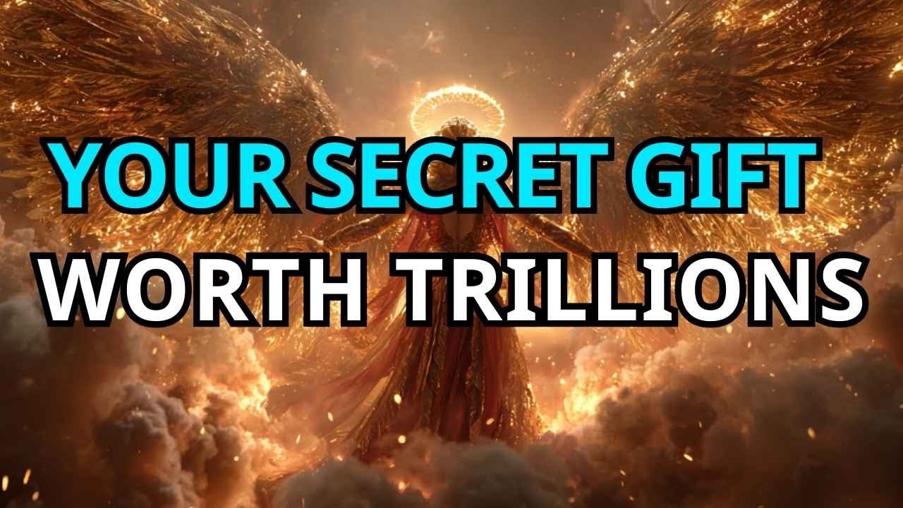 🔴CHOSEN ONE, Your Hidden Gift Is Priceless 🤑 Even the Devil Wants It 😈