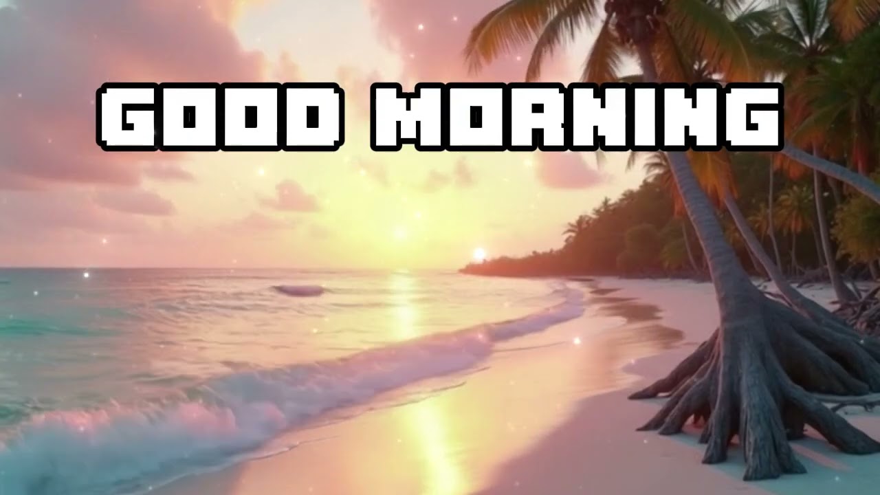 Morning Energy 2026 Wake Up & Sip Coffee ☕❄️  | Deep House & Chill Vibes