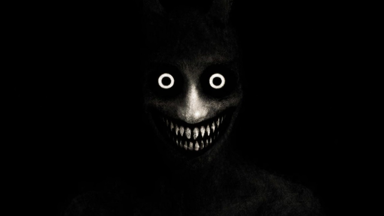 3 Random Games, but each game gets SCARIER!