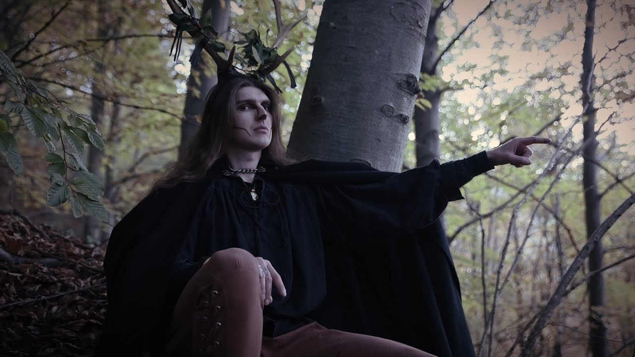Barad Guldur  - Ai Vist Lo Lop... E L'Ours (official video)