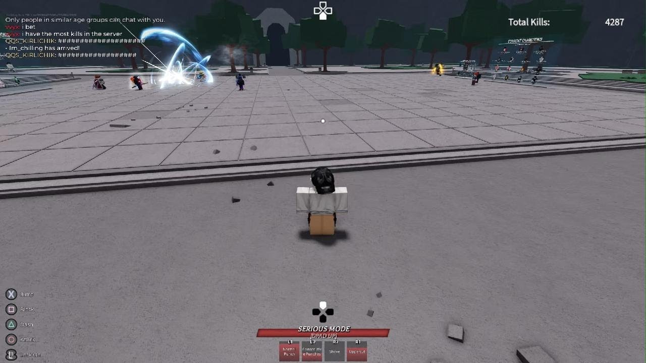 One shot Saitama combo