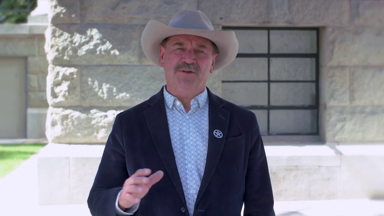 Sheriff Mascher of Yavapai County Sheriff's Dept (YCSO) sets the record straight about Sheila Polk.