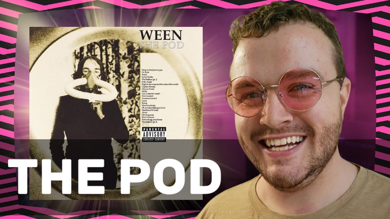 𝗙𝗜𝗥𝗦𝗧 𝗟𝗜𝗦𝗧𝗘𝗡 𝘁𝗼 🤒 𝗧𝗵𝗲 𝗣𝗼𝗱 - 𝗪𝗲𝗲𝗻 🤒
