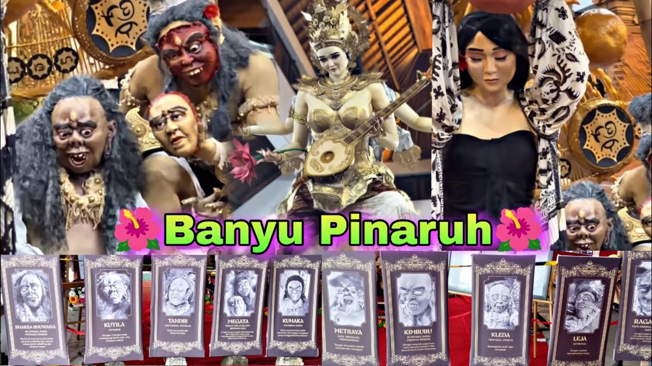 VIRAL OGOH OGOH 2026 BR SEDANA MERTHA UBUNG 