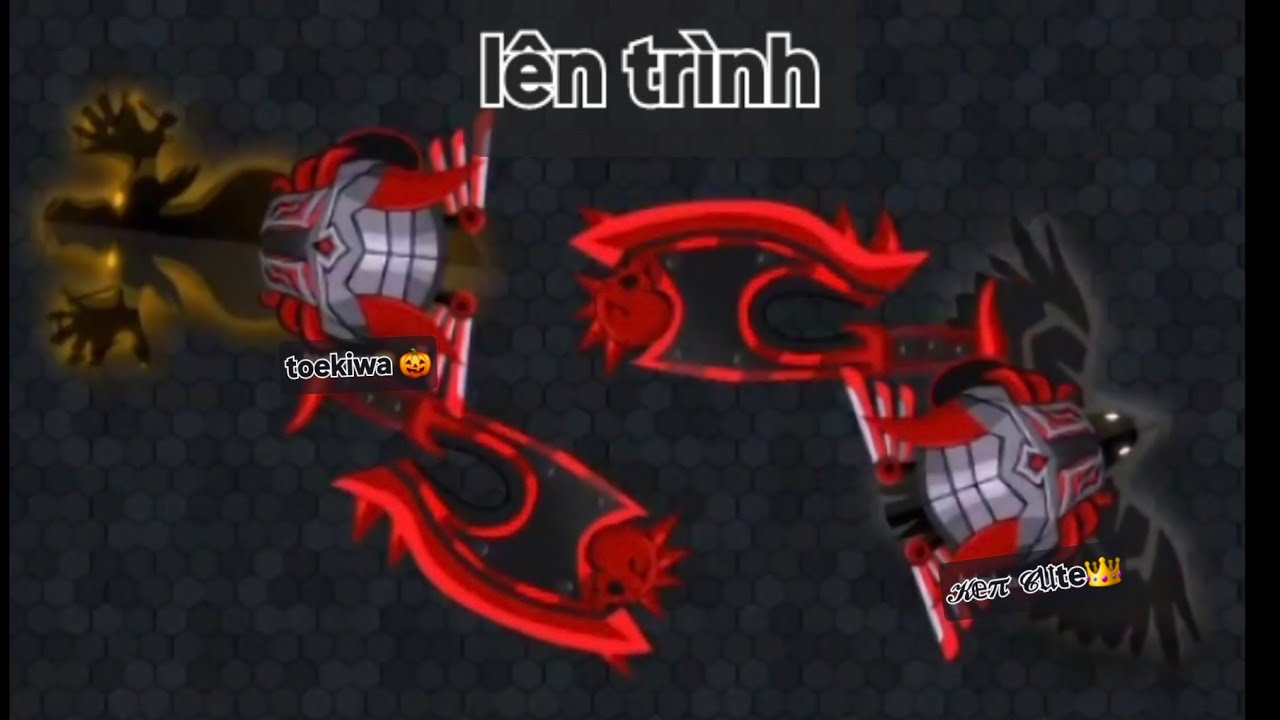 những trận solo duel hay với 𝒦𝕖𝝅 𝓒𝔘te👑| chơi bằng điện thoại🎃