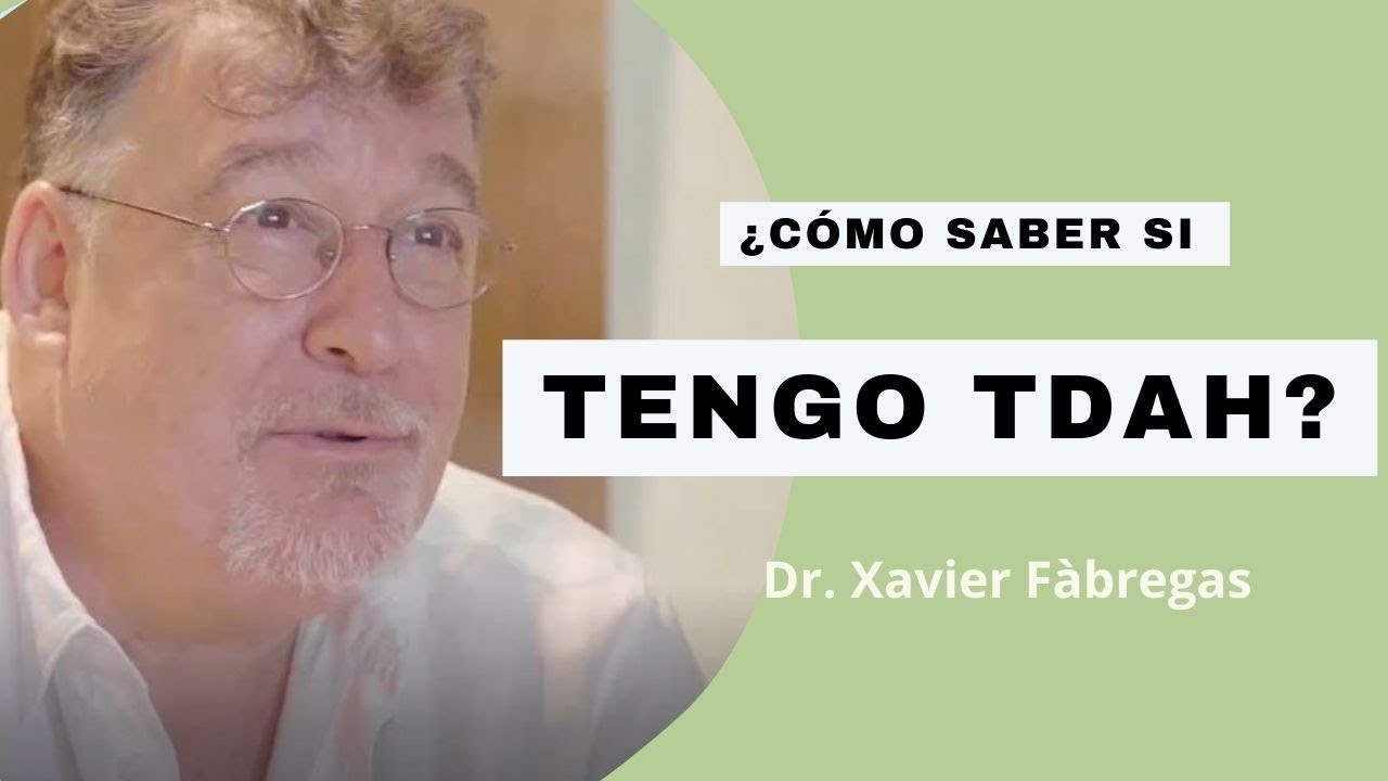 ¿Cómo saber si tengo TDAH y su relación con las drogas?