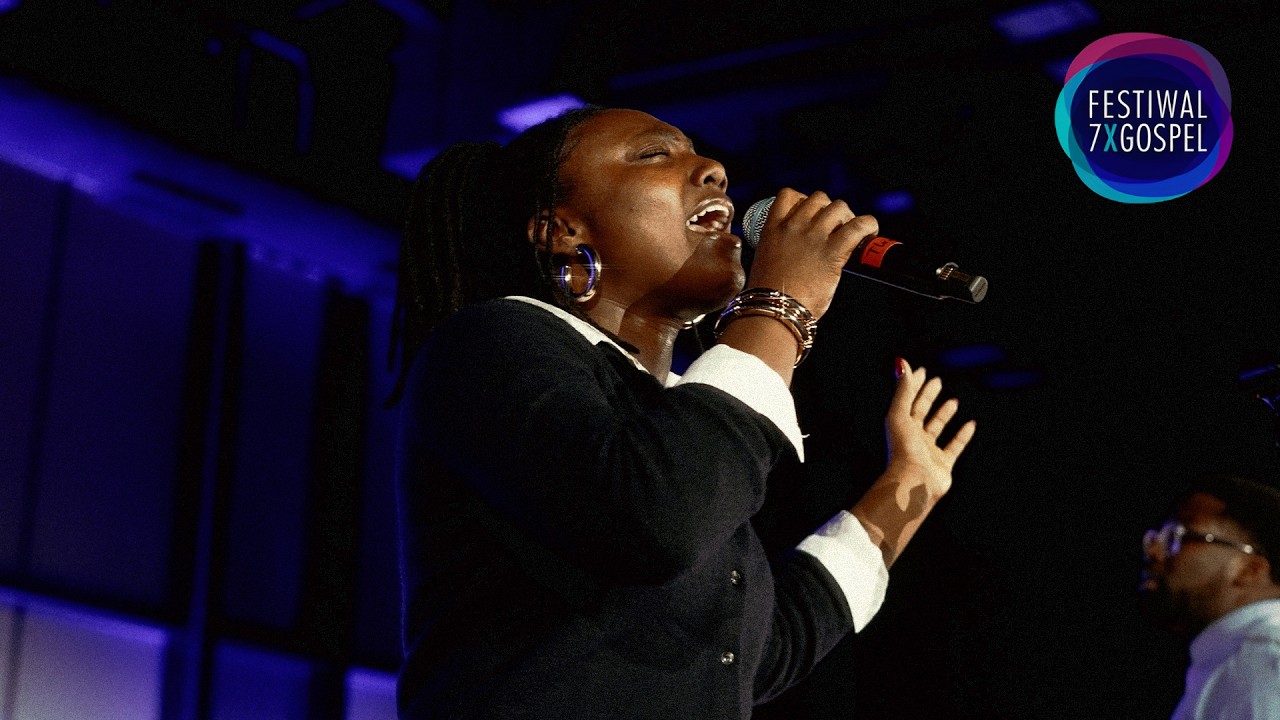 Mighty One – Festiwal 7xGospel 2025