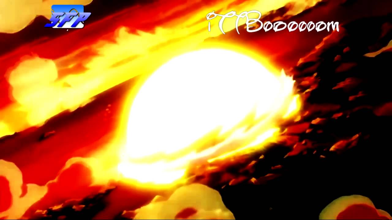 Dragon Ball Z & NS ~ Doubt ~ (HD)