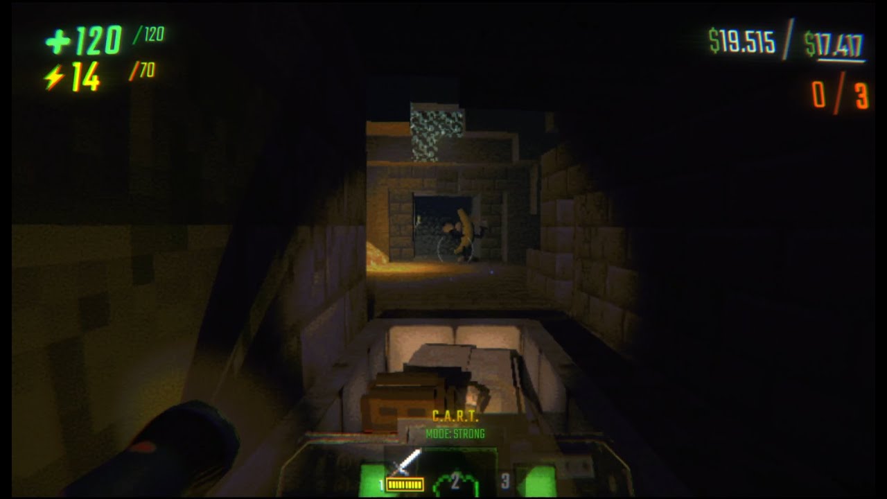 I dont remember this minecraft update.