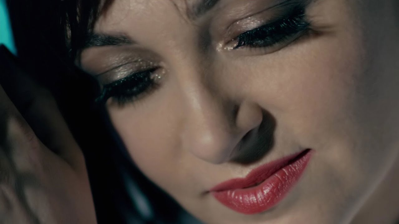 Claudia Scarciafratte - Ti seguirò (video ufficiale)