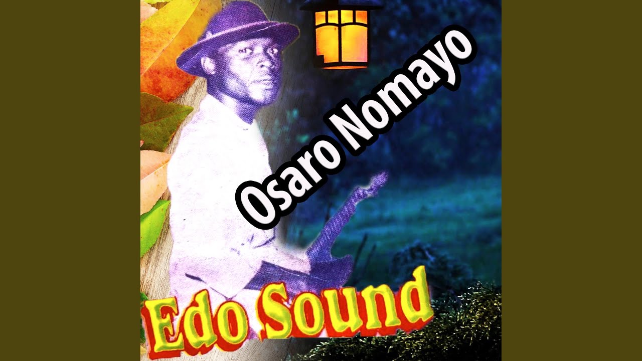Edo Sound