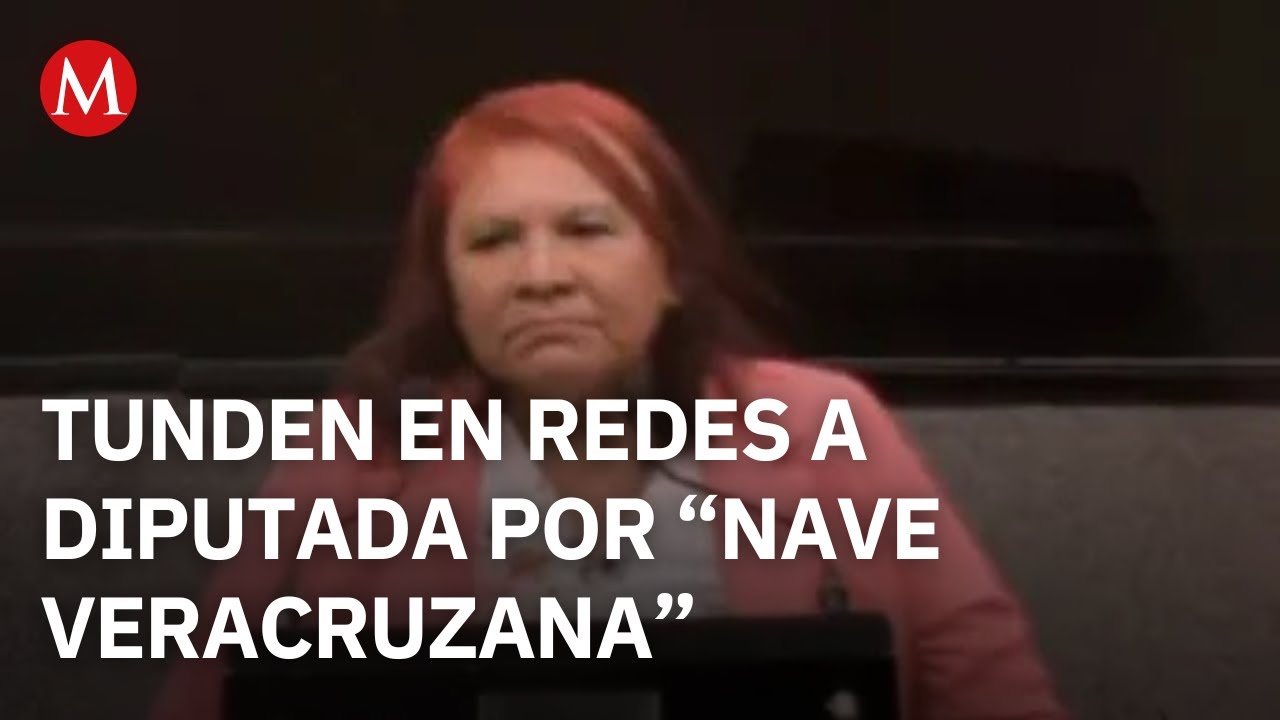 Diputada de Morena asegura que estudiantes llevarán café veracruzano a Marte