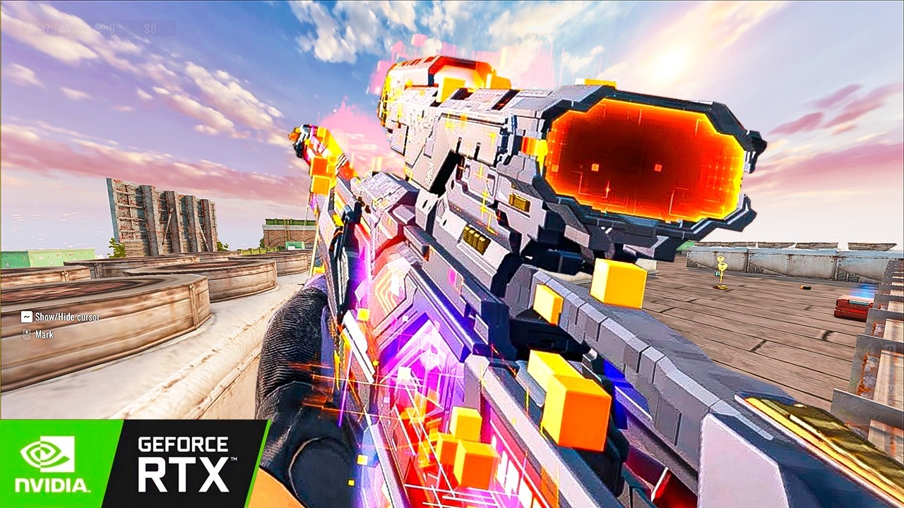 This Lobby Was a Complete DISASTER 😳 | Blood Strike