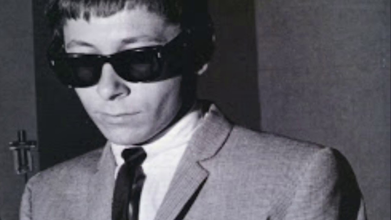 &ldquo;Surf Finger&rdquo; Jack Nitzsche