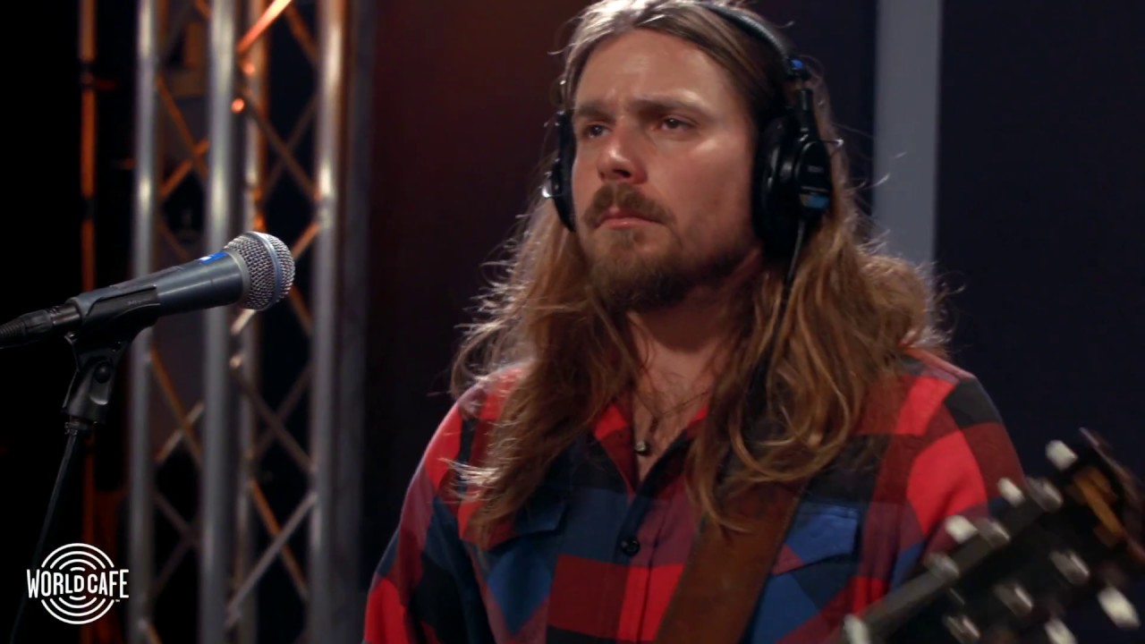 Lukas Nelson - 