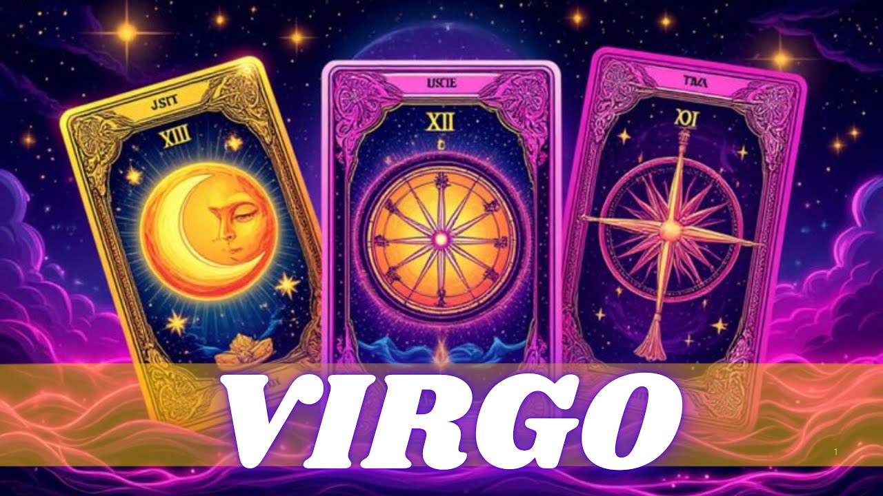 VIRGO 💰💘🚀 🚨 JACKPOT SEASON! 💰 Massive Wins in Money, Love & Success Aligning Now! ✨