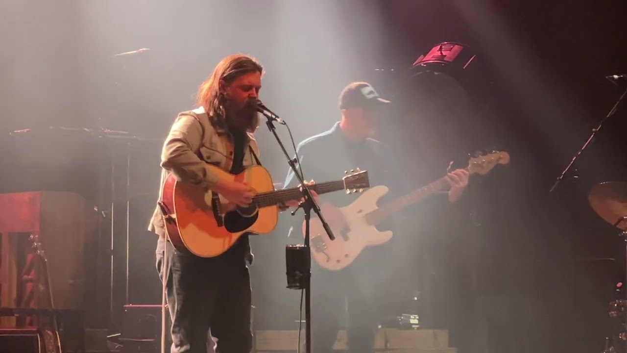Drayton Farley (Something Wrong) Inside my Head, Hard Rock Hotel & Casino, Tampa FL, 03/11/2026