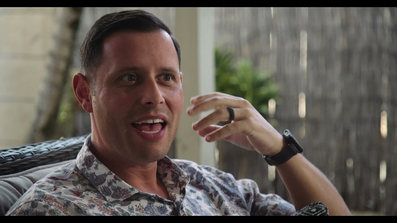 COVID-19 Survivor Stories | Josh