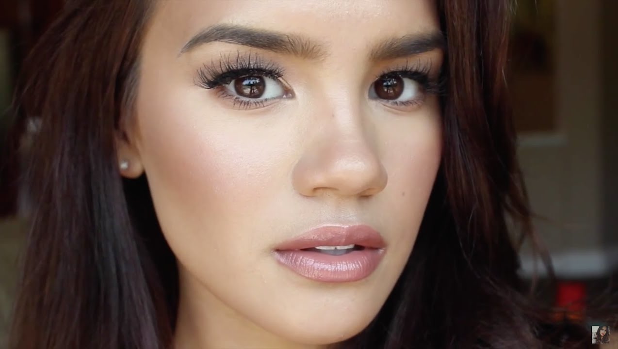 Dewy Skin Tutorial