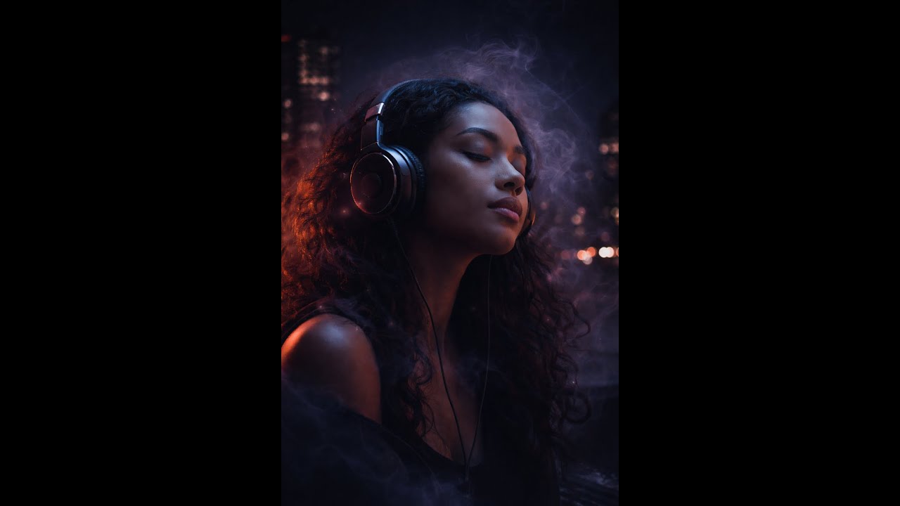 IntimaSoul – Late Night Deep House Mix | After Hours Vibes